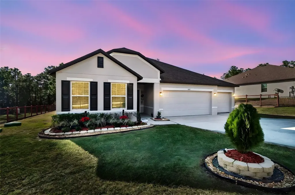 16301 Greenback Road Weeki Wachee FL 34614