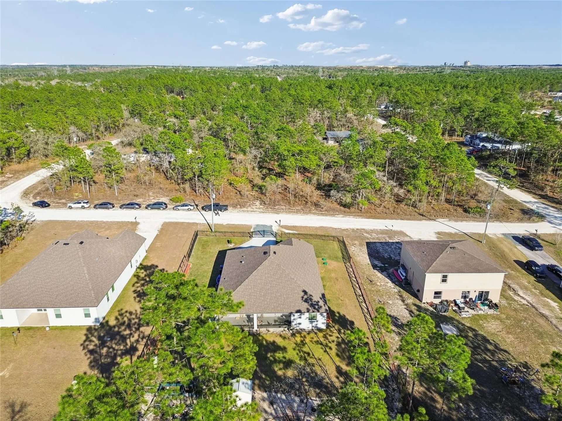 16301 Greenback Road Weeki Wachee FL 34614