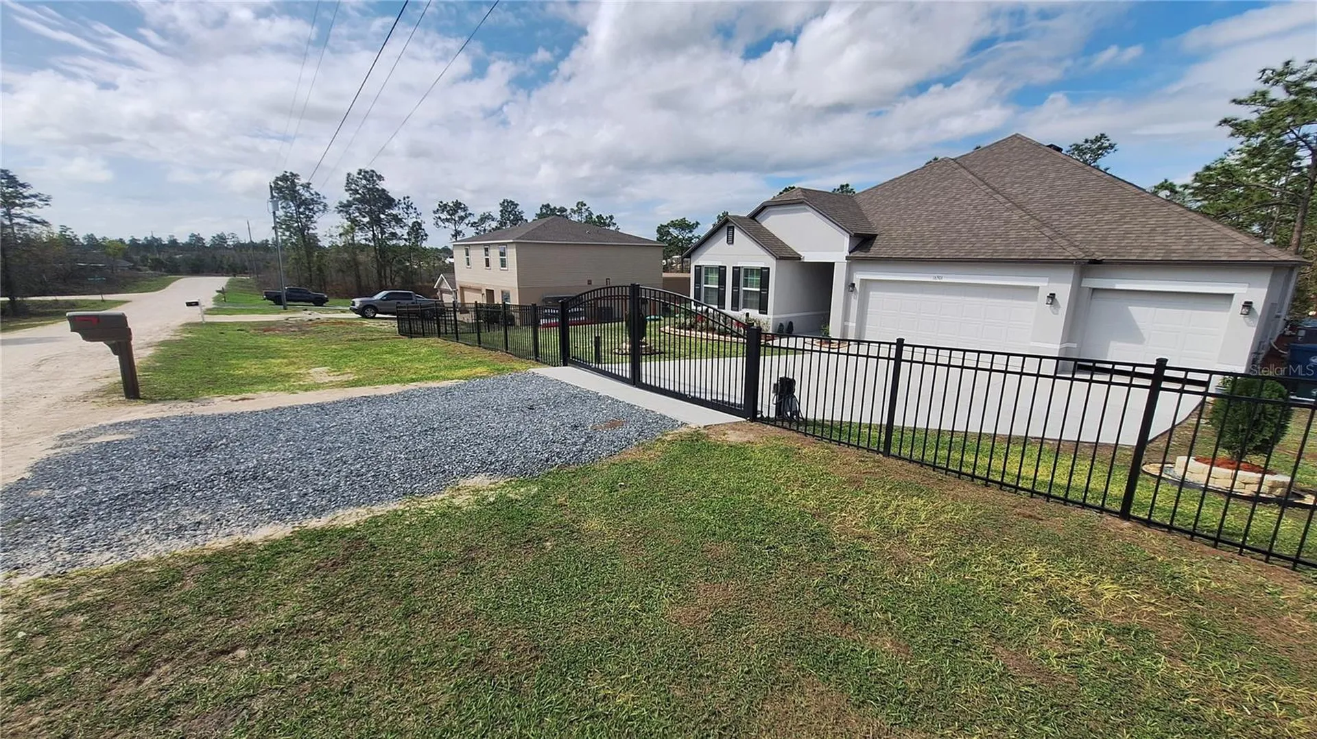 16301 Greenback Road Weeki Wachee FL 34614