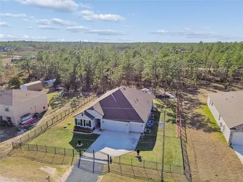 16301 Greenback Road Weeki Wachee FL 34614