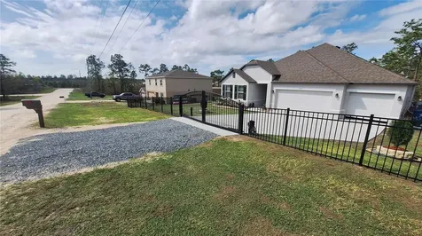 16301 Greenback Road Weeki Wachee FL 34614