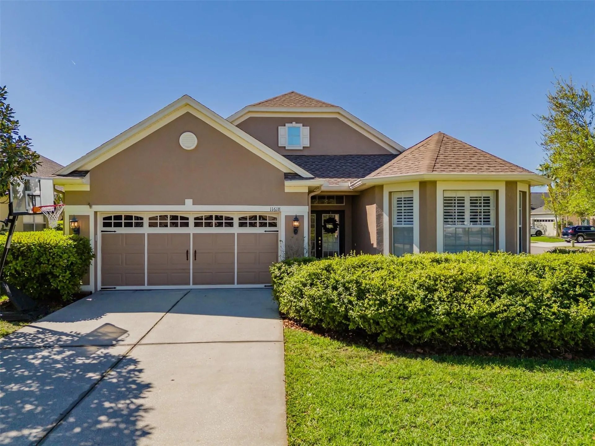 11618 Whiterook Court Tampa FL 33626