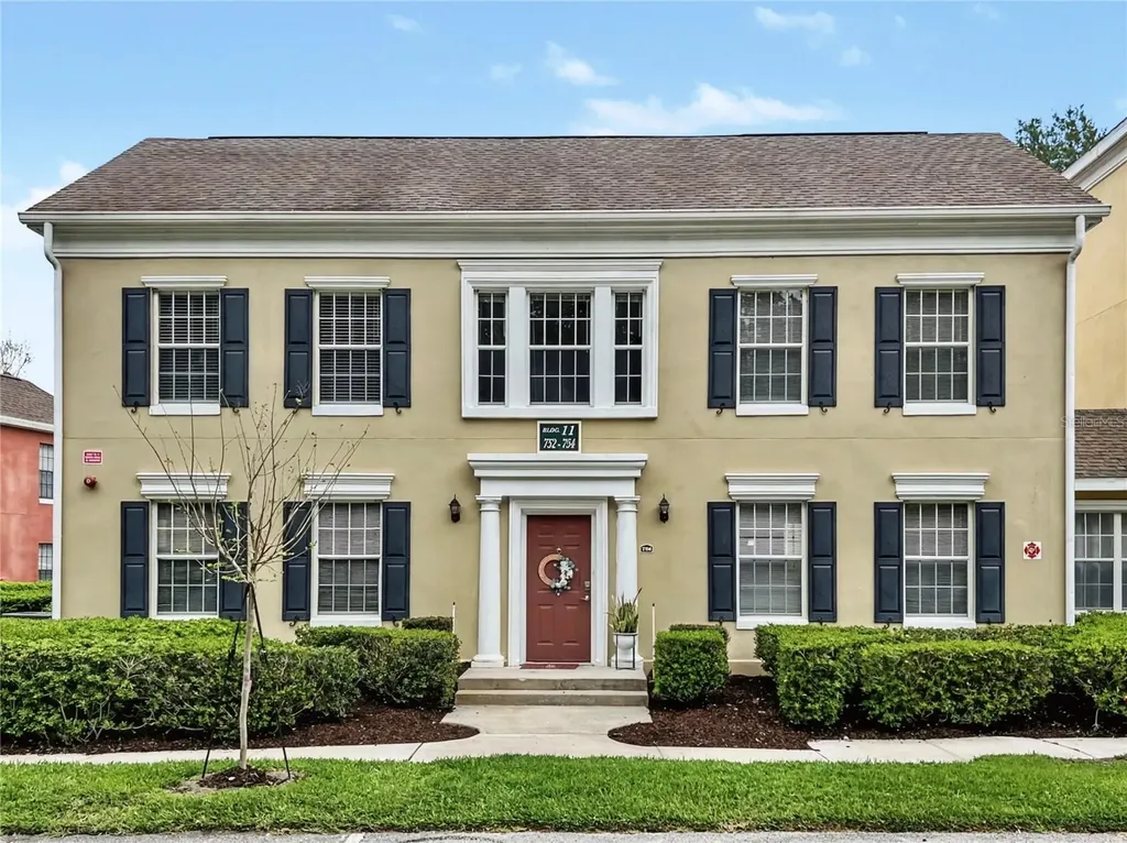 754 Centervale Drive Celebration FL 34747