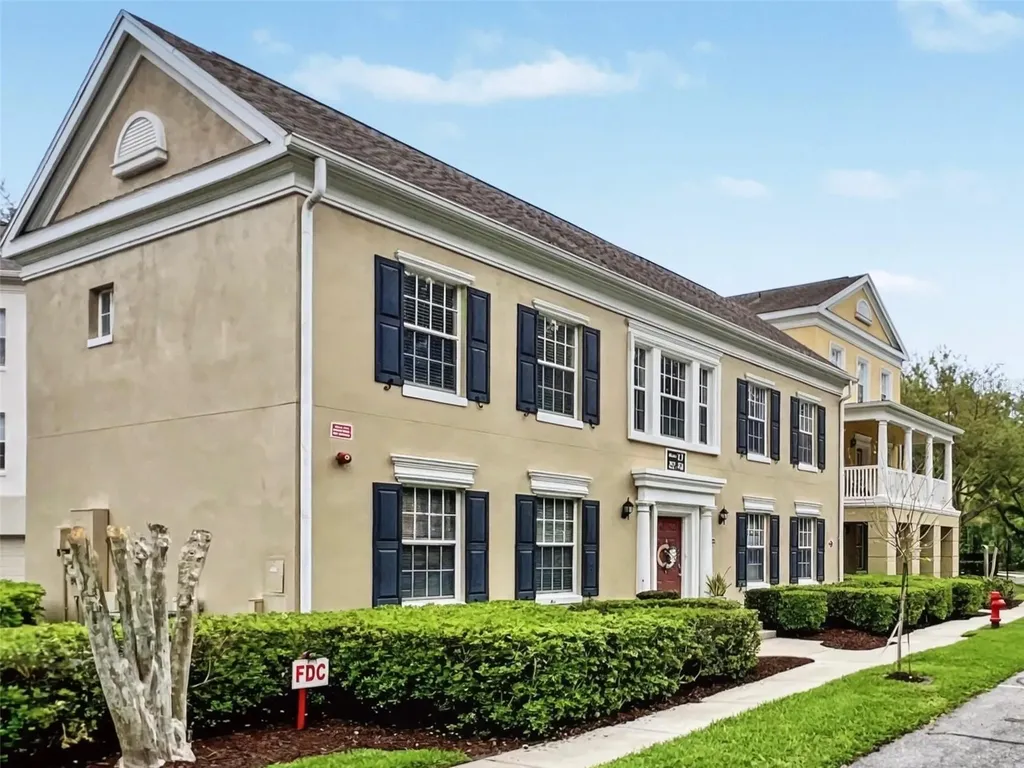 754 Centervale Drive Celebration FL 34747