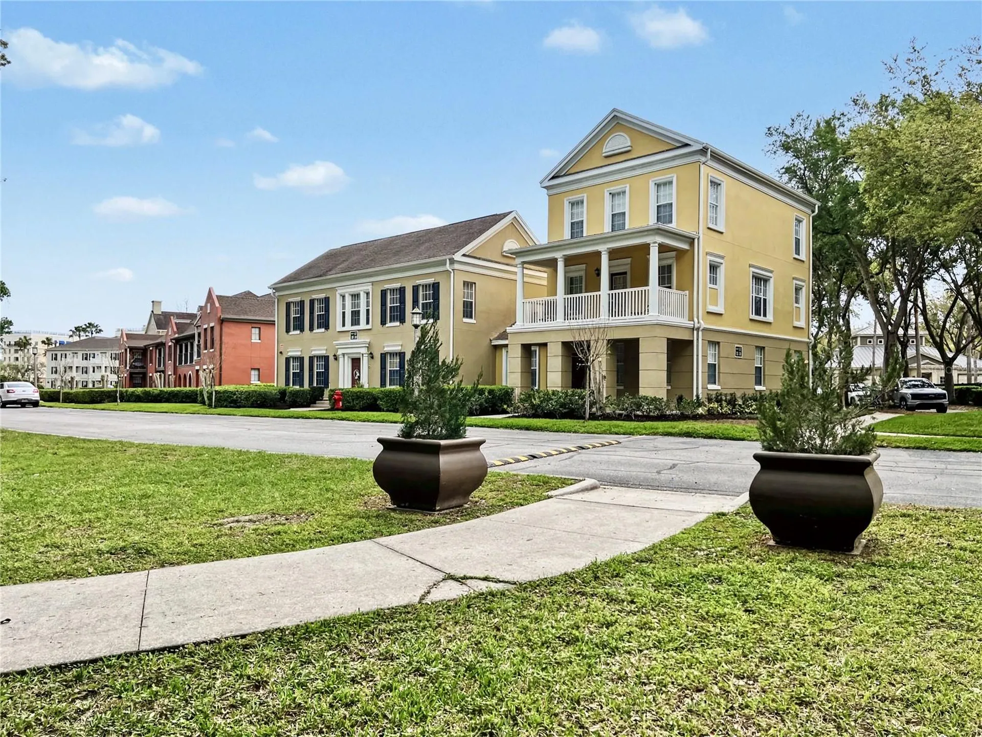 754 Centervale Drive Celebration FL 34747