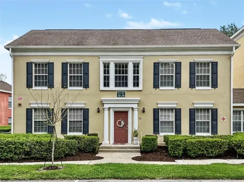 754 Centervale Drive Celebration FL 34747