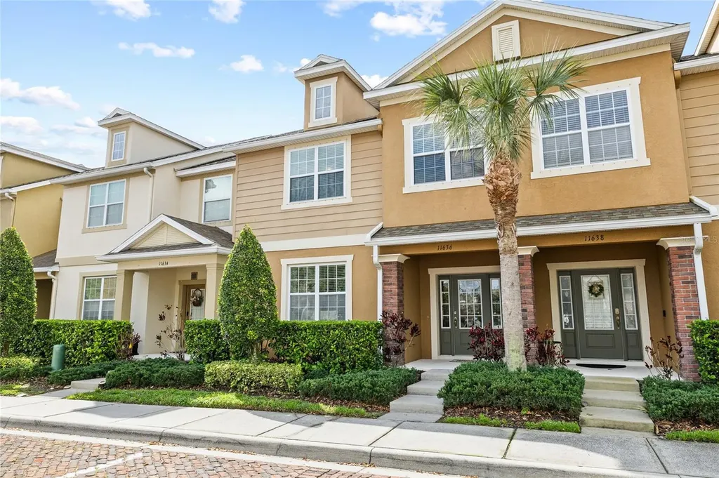 11636 Eccelsia Place Tampa FL 33626