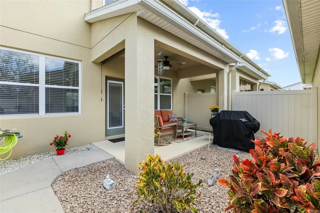 11636 Eccelsia Place Tampa FL 33626