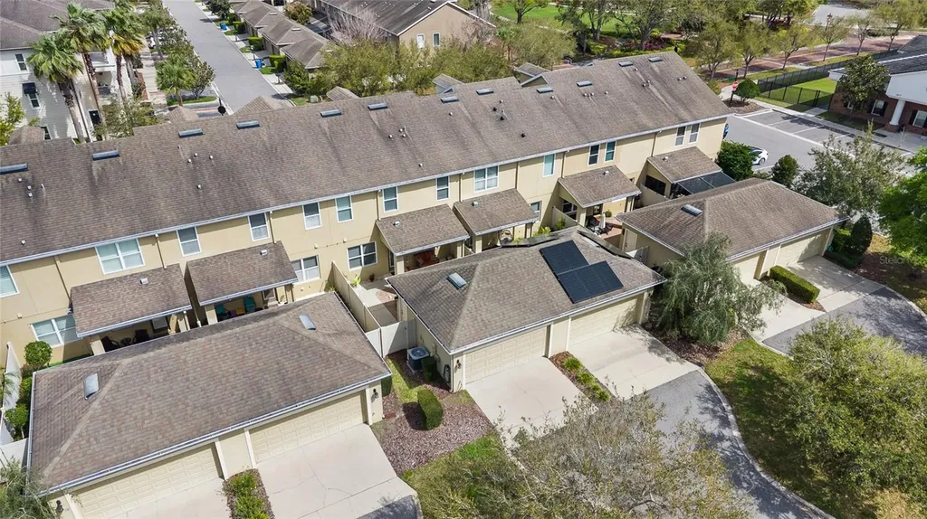 11636 Eccelsia Place Tampa FL 33626