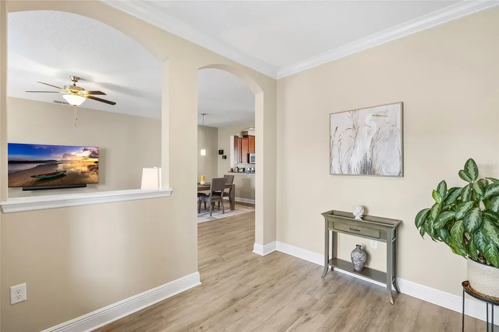 11636 Eccelsia Place Tampa FL 33626