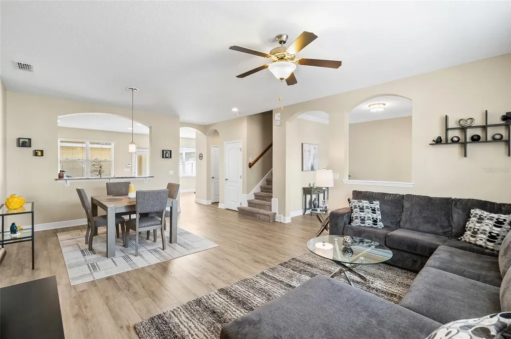 11636 Eccelsia Place Tampa FL 33626