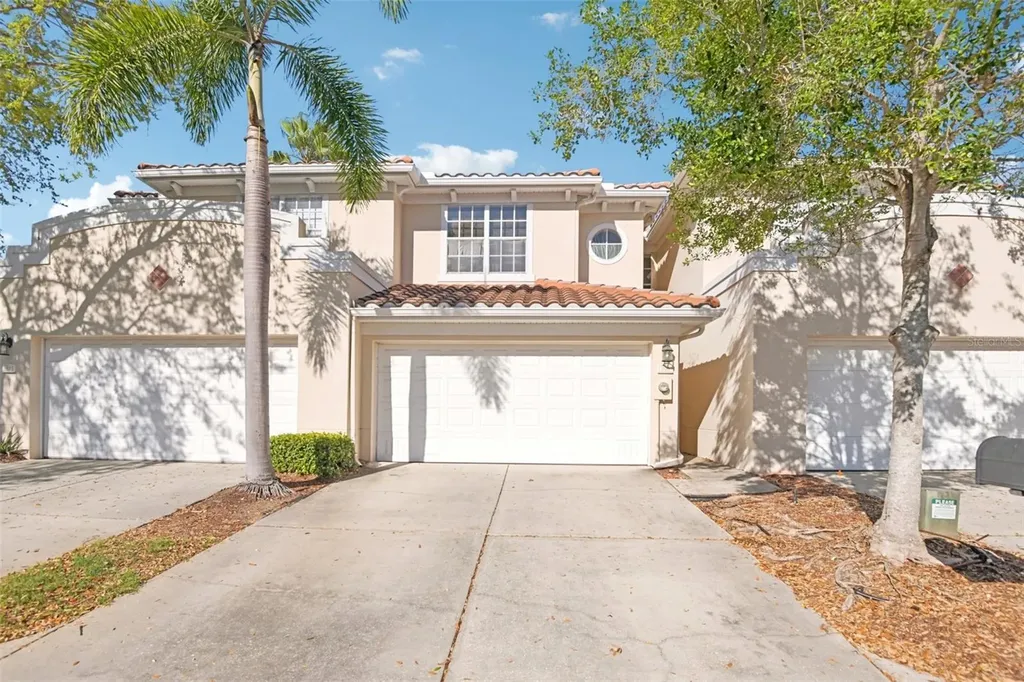 300 Valencia Circle St Petersburg FL 33716