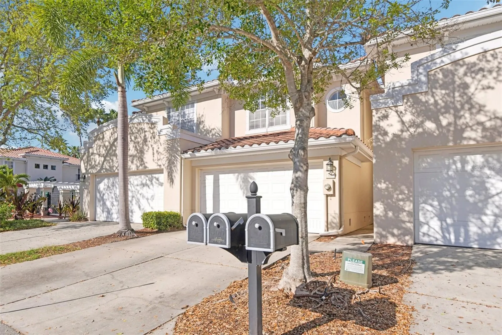 300 Valencia Circle St Petersburg FL 33716