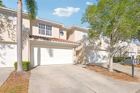 300 Valencia Circle St Petersburg FL 33716