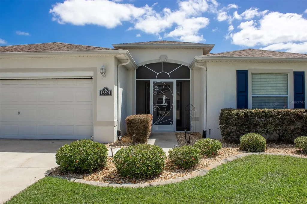 15691 SW 11th Court Road Ocala FL 34473