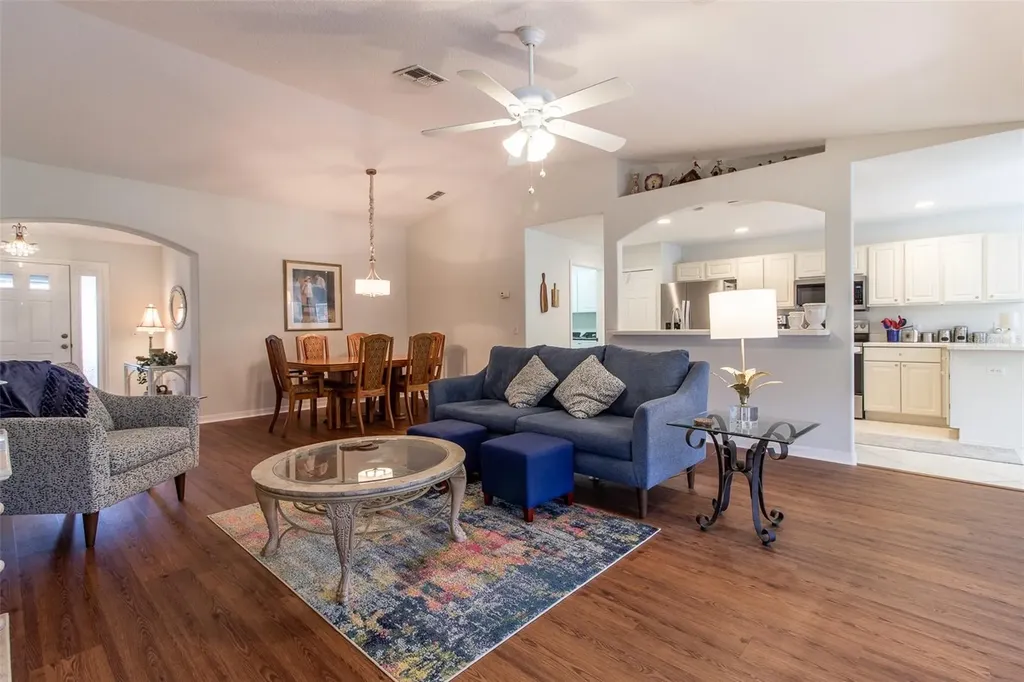 15691 SW 11th Court Road Ocala FL 34473