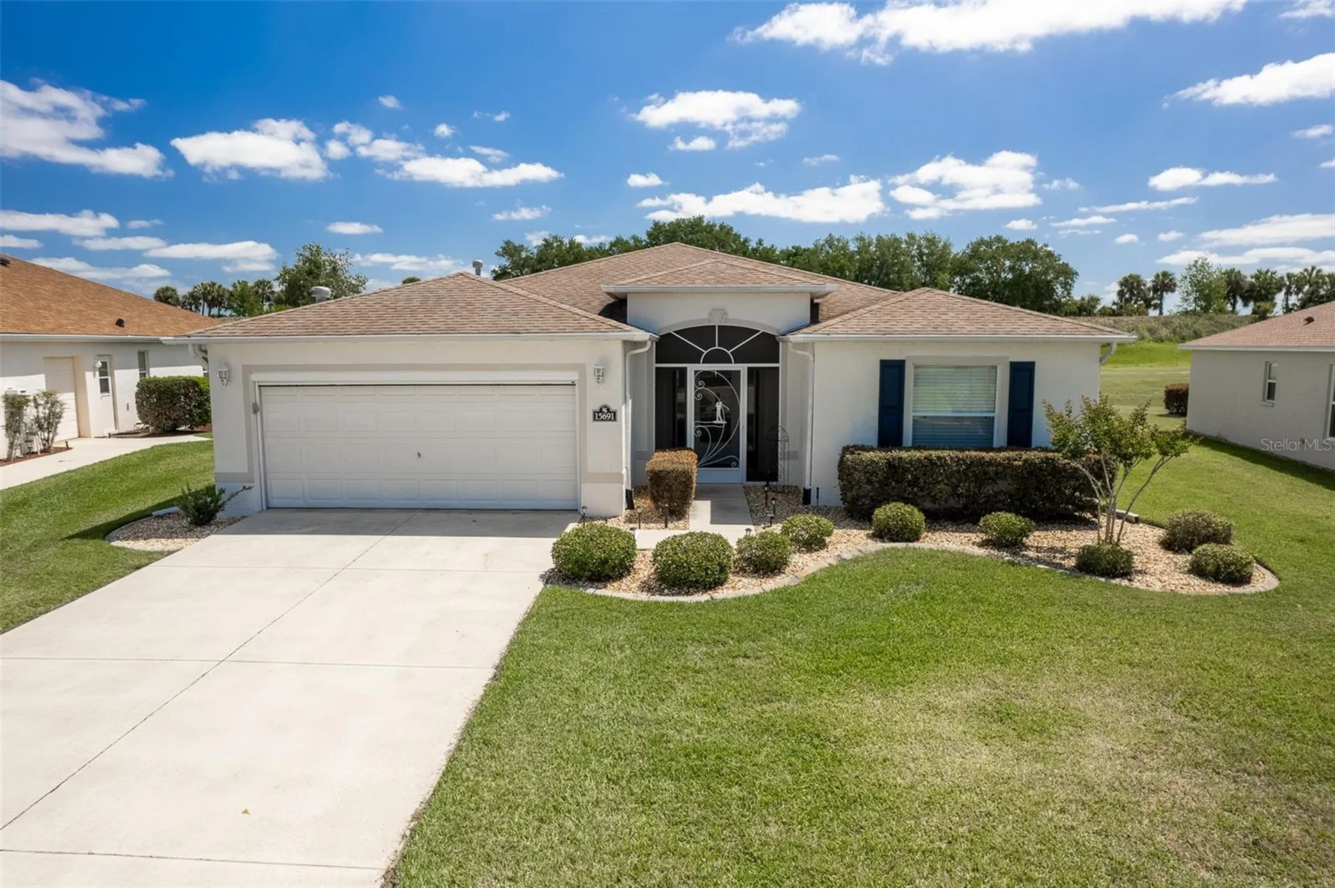 15691 SW 11th Court Road Ocala FL 34473