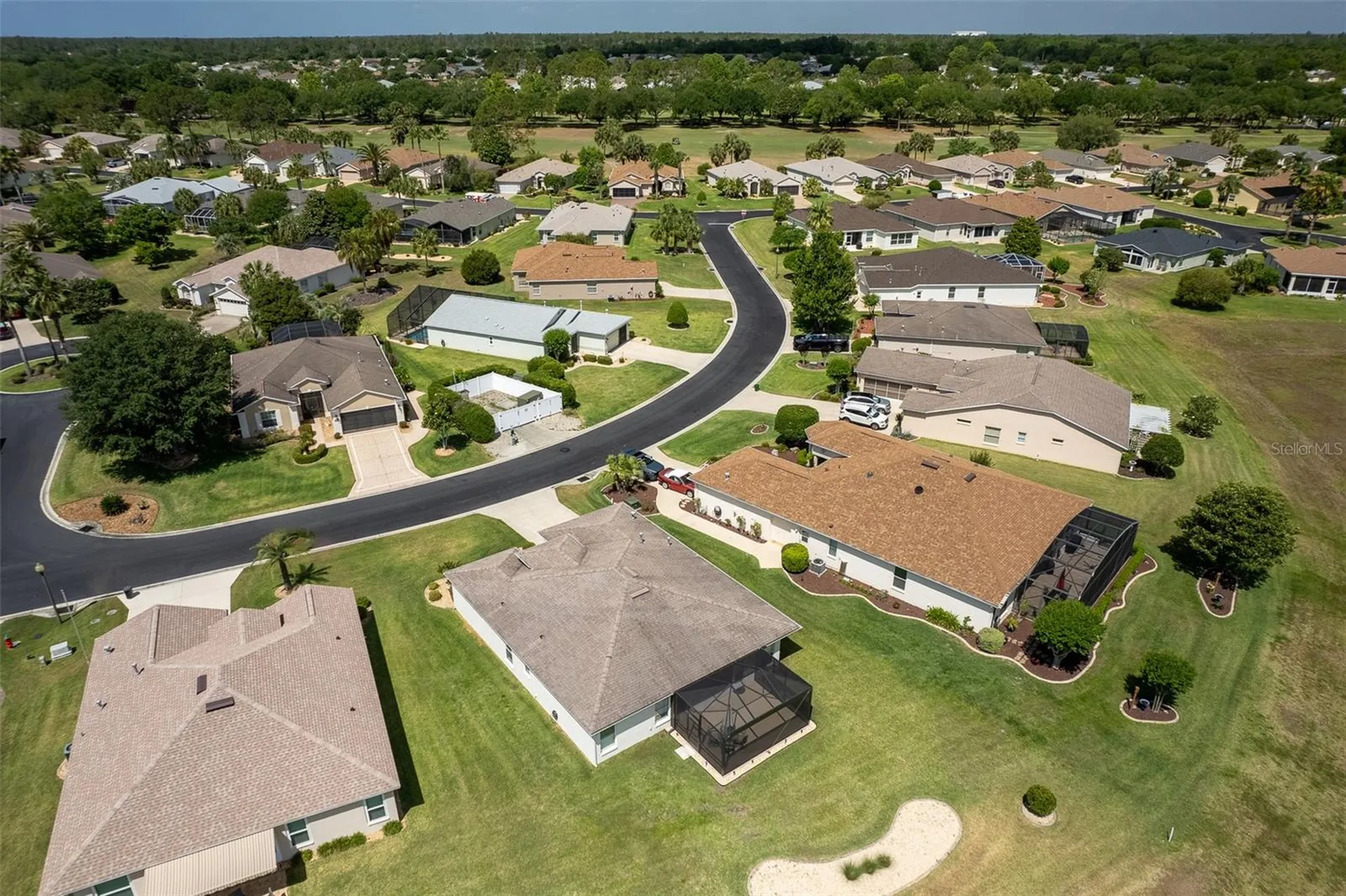 15691 SW 11th Court Road Ocala FL 34473