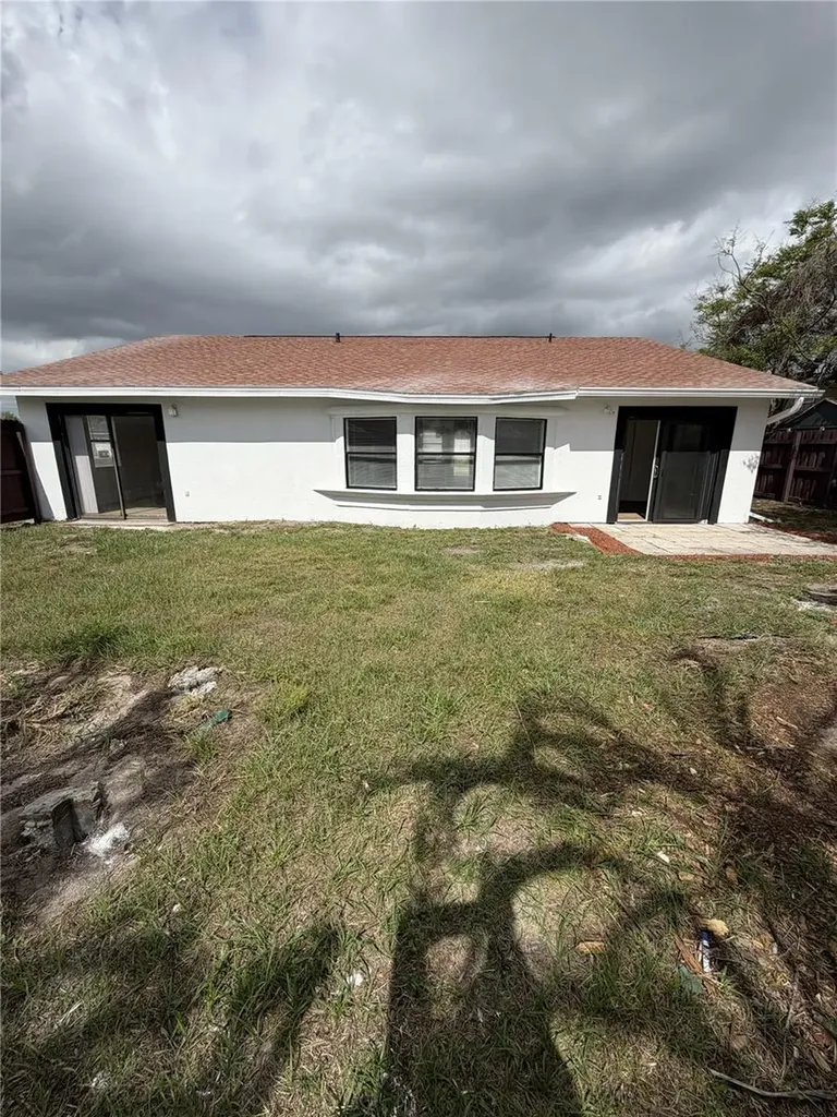 107 Iguala Drive Kissimmee FL 34743