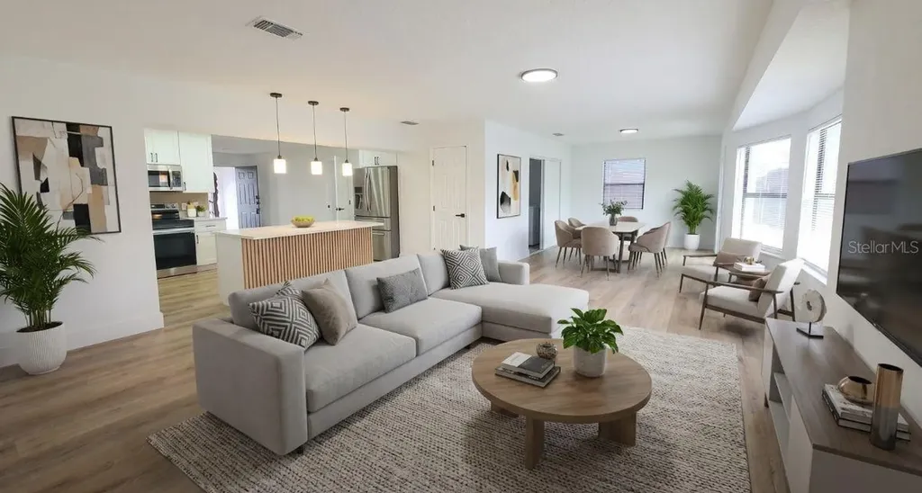 107 Iguala Drive Kissimmee FL 34743