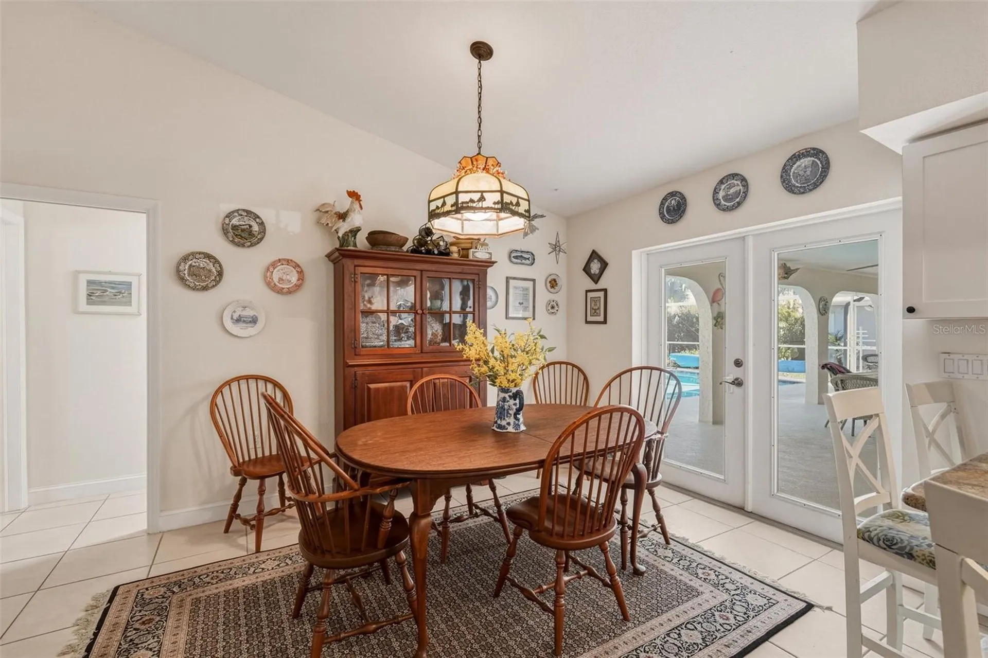 1328 Neapolitan Road Punta Gorda FL 33983