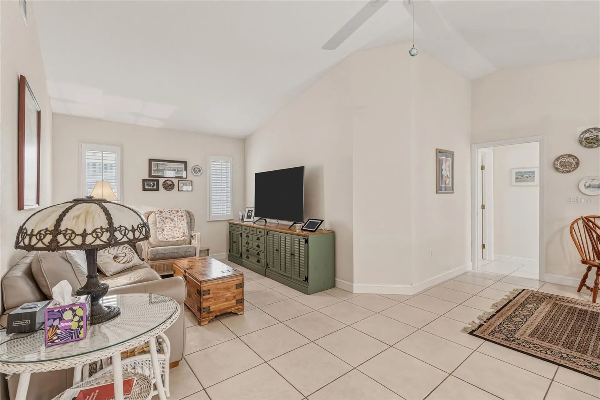 1328 Neapolitan Road Punta Gorda FL 33983