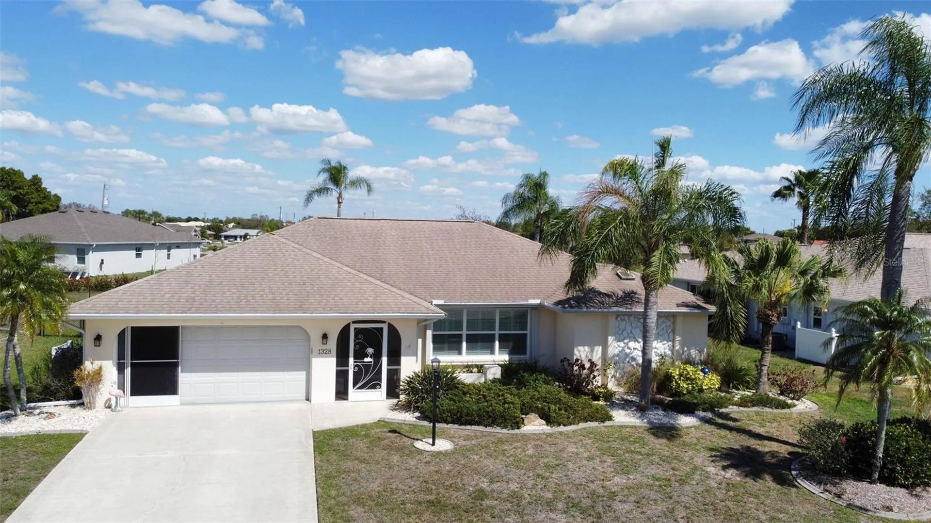 1328 Neapolitan Road Punta Gorda FL 33983