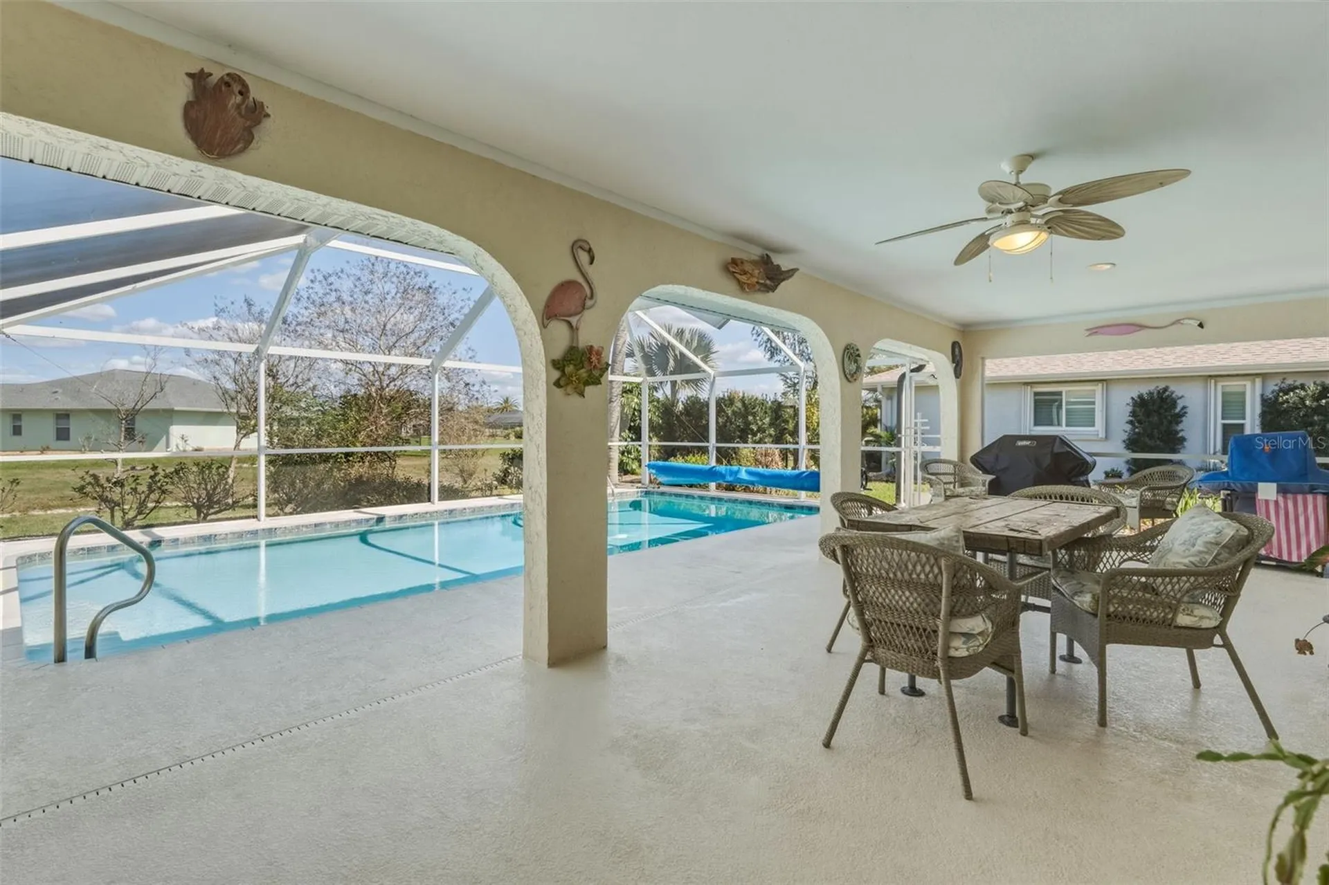 1328 Neapolitan Road Punta Gorda FL 33983