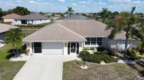 1328 Neapolitan Road Punta Gorda FL 33983