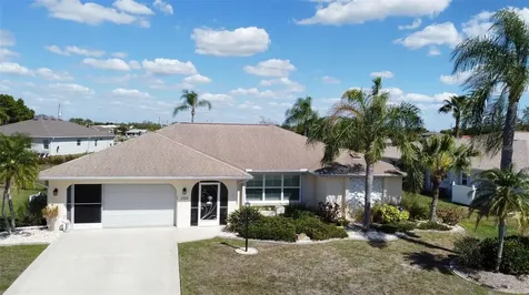 1328 Neapolitan Road Punta Gorda FL 33983