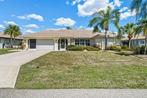 1328 Neapolitan Road Punta Gorda FL 33983