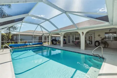 1328 Neapolitan Road Punta Gorda FL 33983