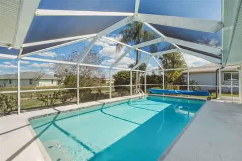 1328 Neapolitan Road Punta Gorda FL 33983