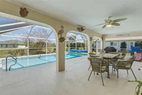 1328 Neapolitan Road Punta Gorda FL 33983