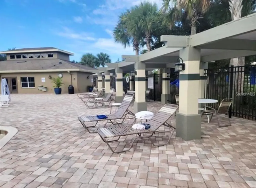 4393 Fennwood Court Wesley Chapel FL 33543