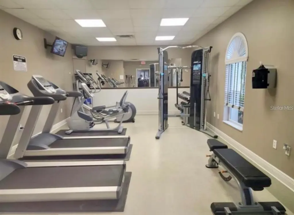 4393 Fennwood Court Wesley Chapel FL 33543