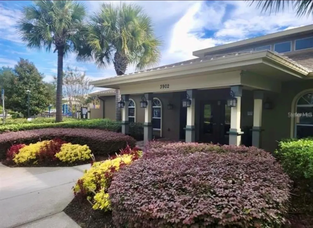 4393 Fennwood Court Wesley Chapel FL 33543
