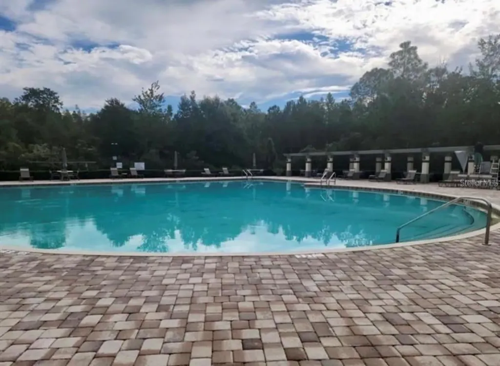4393 Fennwood Court Wesley Chapel FL 33543