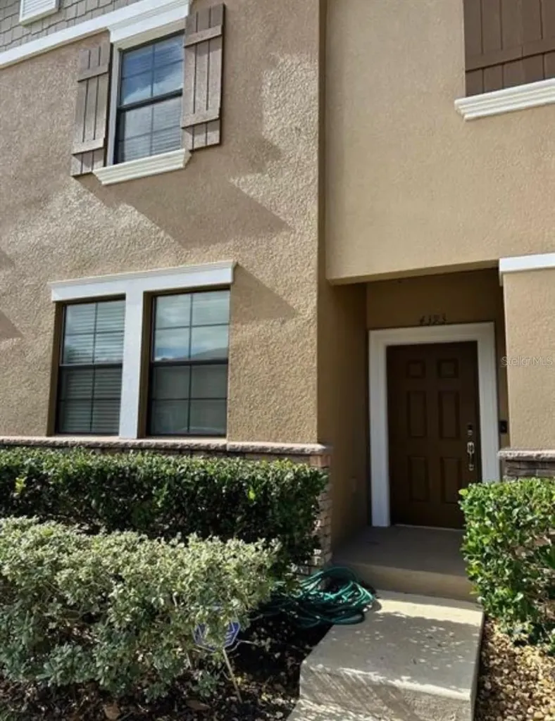 4393 Fennwood Court Wesley Chapel FL 33543