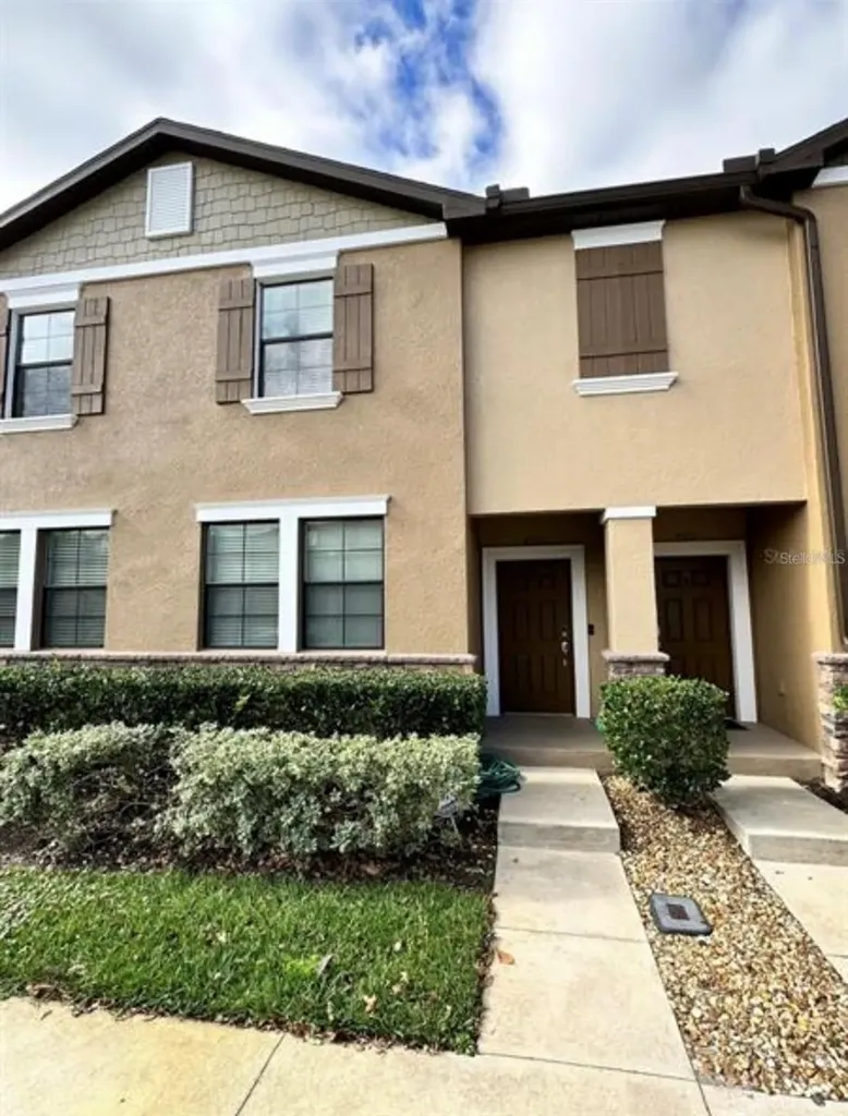 4393 Fennwood Court Wesley Chapel FL 33543