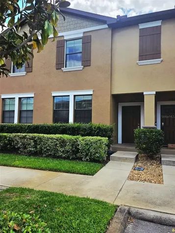 4393 Fennwood Court Wesley Chapel FL 33543