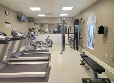 4393 Fennwood Court Wesley Chapel FL 33543