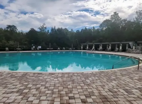 4393 Fennwood Court Wesley Chapel FL 33543