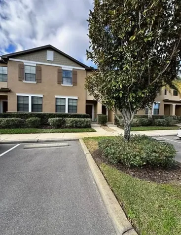 4393 Fennwood Court Wesley Chapel FL 33543