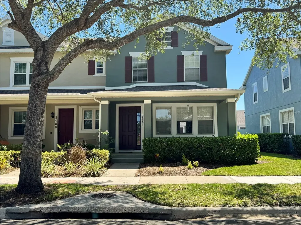 8484 Leeland Archer Boulevard Orlando FL 32836