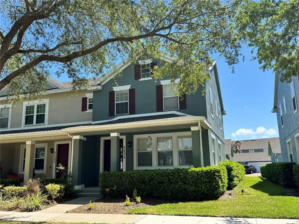 8484 Leeland Archer Boulevard Orlando FL 32836