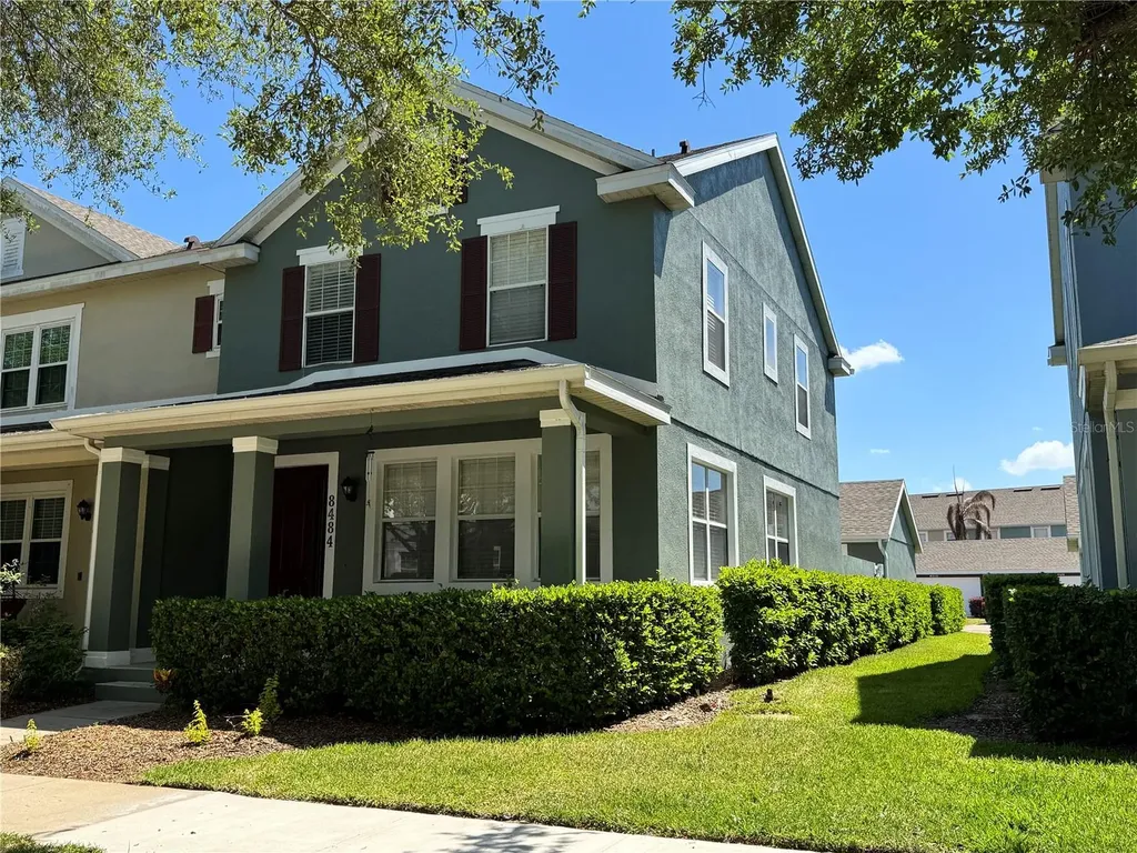 8484 Leeland Archer Boulevard Orlando FL 32836