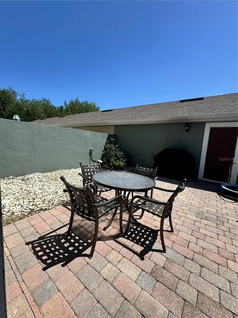 8484 Leeland Archer Boulevard Orlando FL 32836