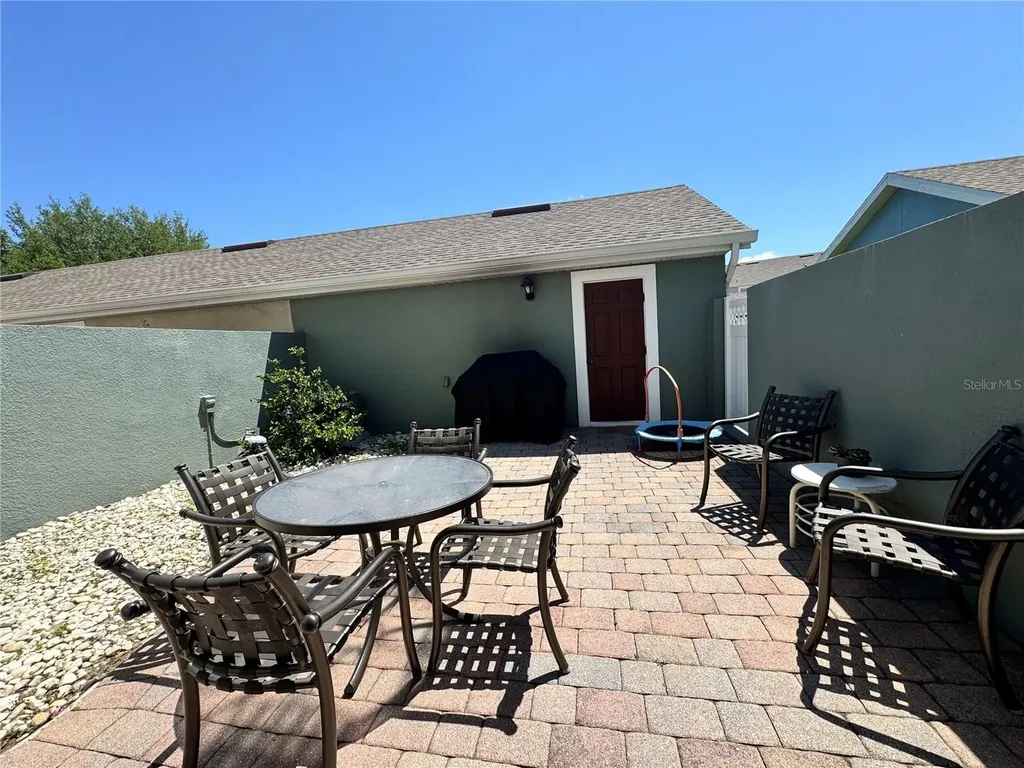 8484 Leeland Archer Boulevard Orlando FL 32836