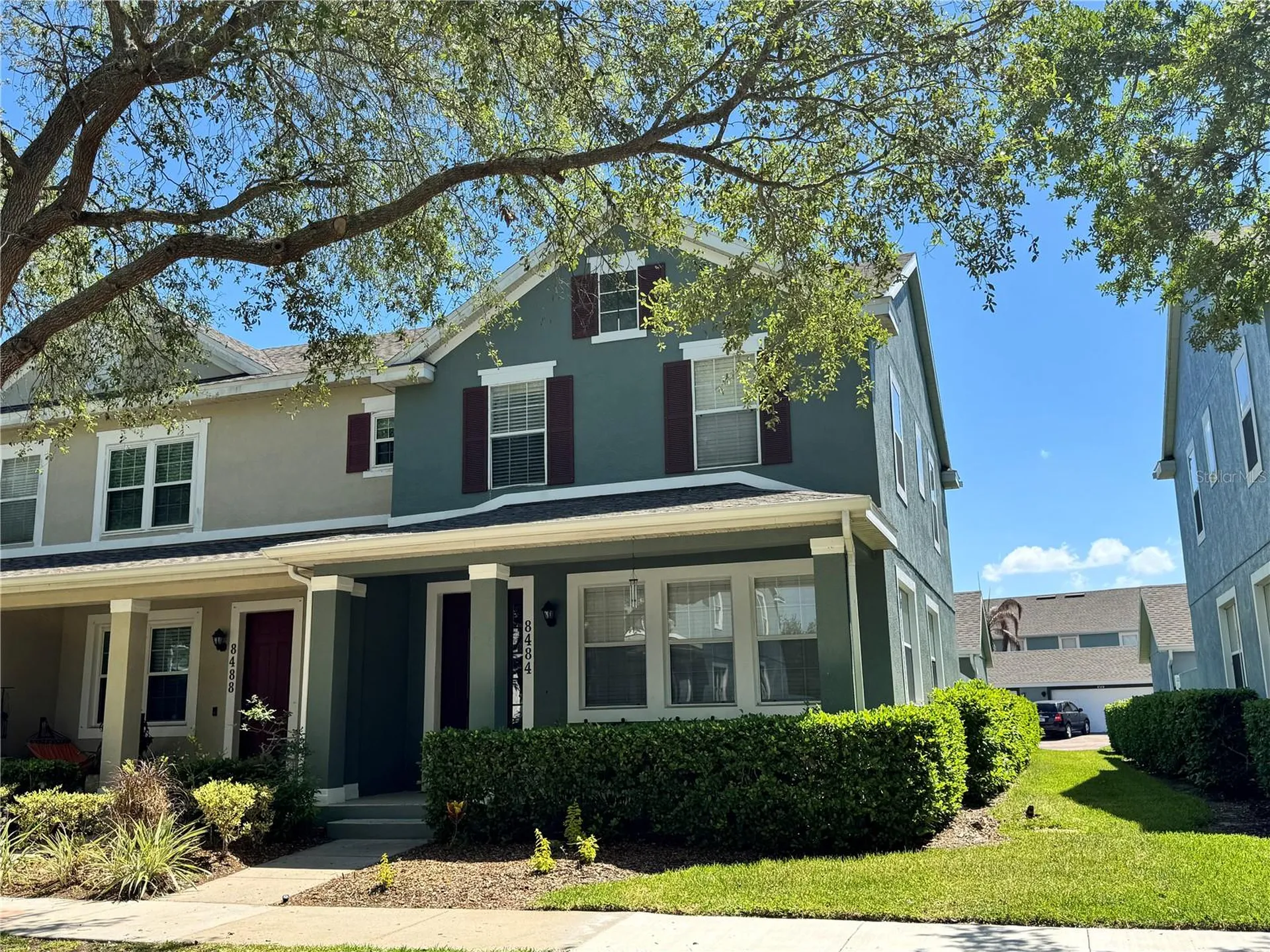 8484 Leeland Archer Boulevard Orlando FL 32836